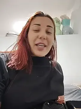 RuivaGiMisteriosa ilmaiset live xxx cams