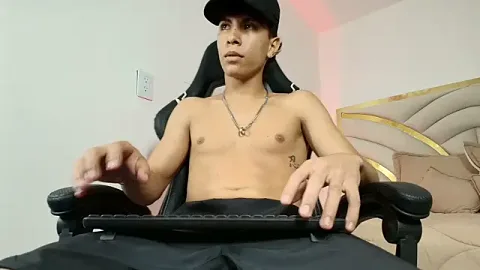 Ryaan_Stone cam xxx live gratis