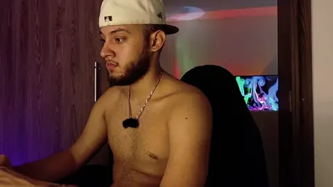 Ryan_Miller111 zdarma živé xxx cams