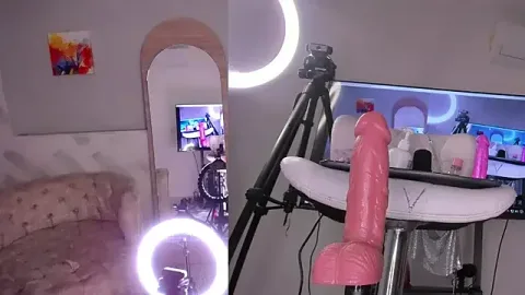 SHINYY_STAR_ zdarma živé xxx cams