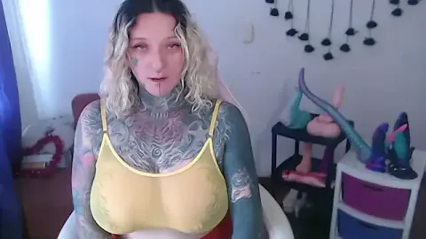 SLOPPYTITSS kostenlose live xxx cams