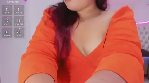 SalomeBins zdarma živé xxx cams