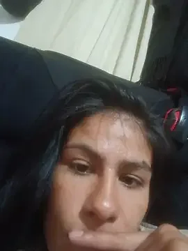 Salome_Cherie ücretsiz canlı xxx cam