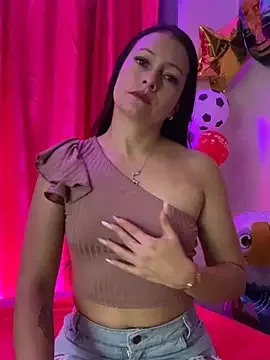 SamiiContreras_ free live xxx cams