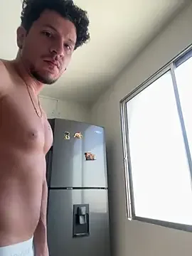 Santi27Sa free live xxx cams