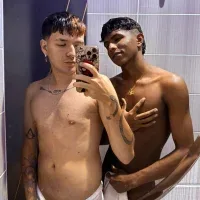 Santiago_And_Mick free live xxx cams