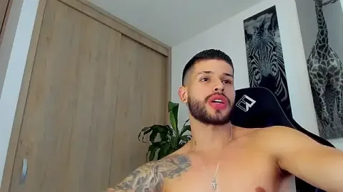 Santos_ramirez1 besplatni live xxx cams