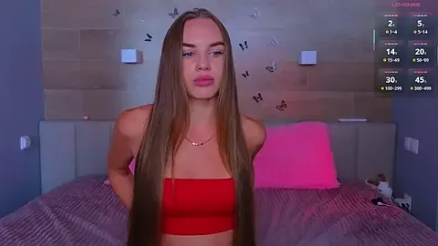 SaraCros 무료 라이브 xxx 캠