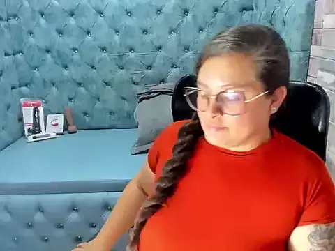 SaraThonson_ free live xxx cams
