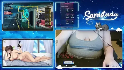 Sarastasia417 free live xxx cams