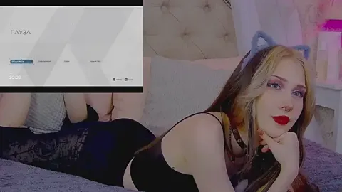SashaMeow free live xxx cams