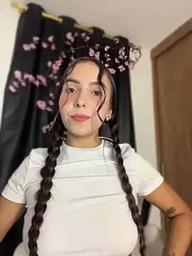 ScarletDarkMuse kostenlose live xxx cams