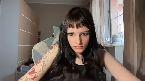 SebrinaMontelle kostenlose live xxx cams