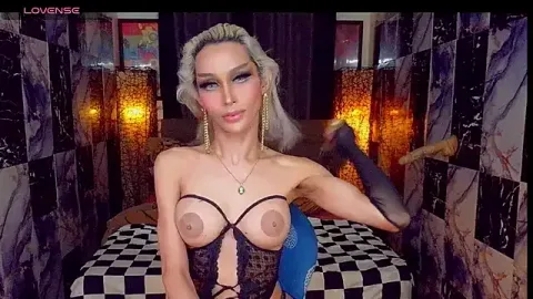 SeductiveSamanthaTS free live xxx cams
