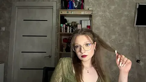 SeeBenberry kostenlose live xxx cams