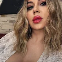 SellenaDevine free live xxx cams