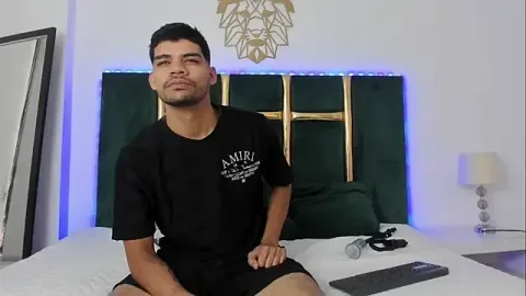 SergioBlakee free live xxx cams