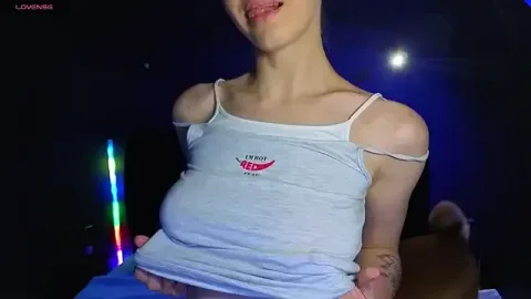 SexyCocobutt cam xxx live gratis