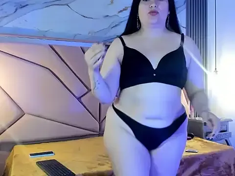 ShanyaDreamVS free live xxx cams