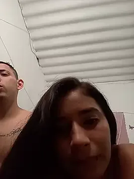 Sharick_tito 무료 라이브 xxx 캠