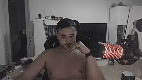 SharkLuigi free live xxx cams