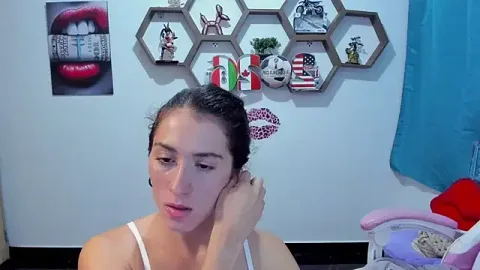 SharonSander free live xxx cams