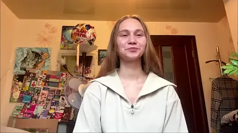 ShellieSavko free live xxx cams