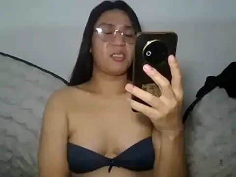 ShinKaye_TS free live xxx cams