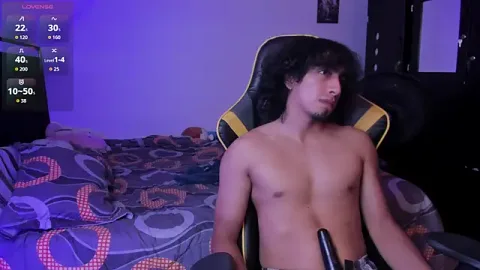 Shy_Mateo free live xxx cams