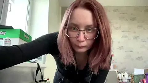 ShylaWelk zdarma živé xxx cams