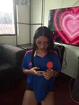 SiennaBlaze3 free live xxx cams