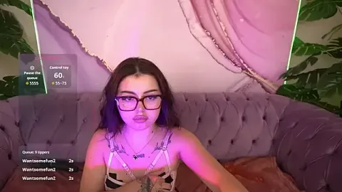 SinfulKittenn zdarma živé xxx cams