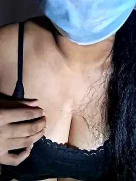 SiyonaLV free live xxx cams