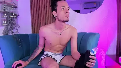 Skinny_Mac zdarma živé xxx cams