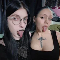 SleepingDuo ilmaiset live xxx cams