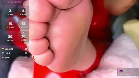 Snow_Goddess cam xxx live gratis