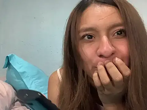 SolMlrena मुफ्त लाइव xxx कैम्स