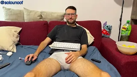 SoloUno0 безкоштовні live xxx cams