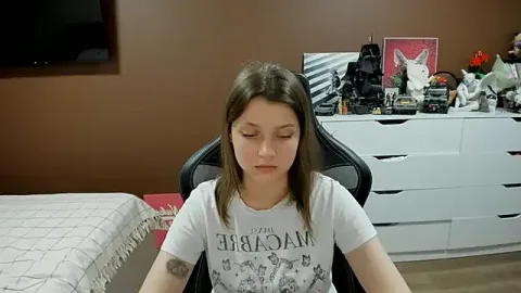 SoniNesti 무료 라이브 xxx 캠