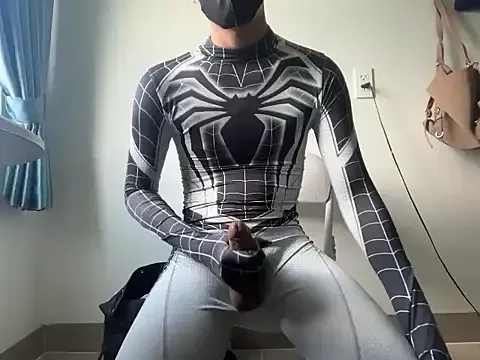 SpiderZentai2906 free live xxx cams