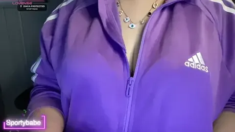 Sportybabe zdarma živé xxx cams
