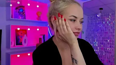 StephanieSweety cam xxx live gratis