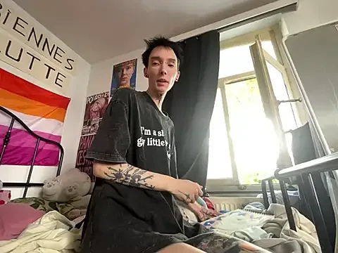 Styxlust ücretsiz canlı xxx cam