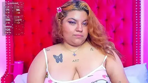 SunnyHoney_ tasuta live xxx cams