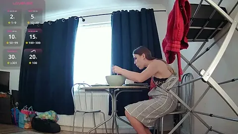 Sunyta12 ingyenes élő xxx cams