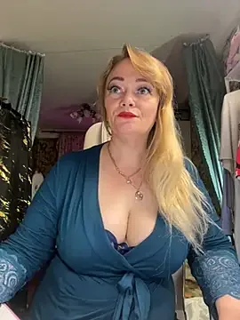 Sweet-blonde kostenlose live xxx cams