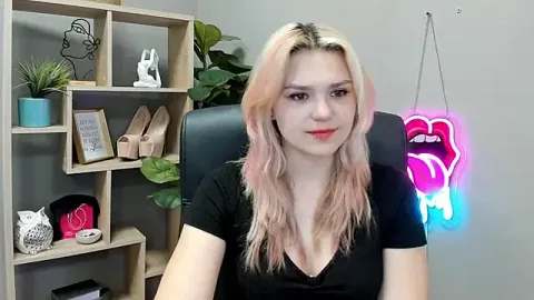 SweetLilyxo free live xxx cams