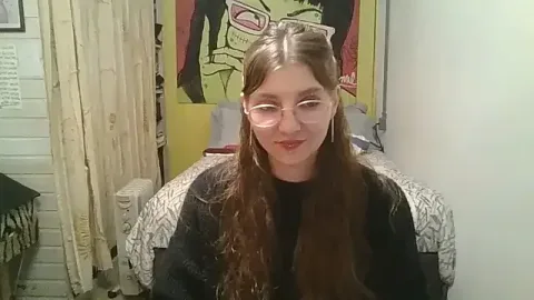 SweetyBabyDemon ücretsiz canlı xxx cam