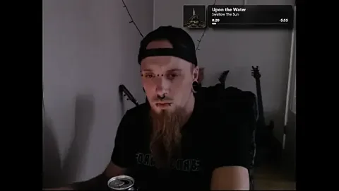THatRandomMetalHead free live xxx cams