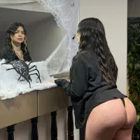 TahliaNovoa free live xxx cams